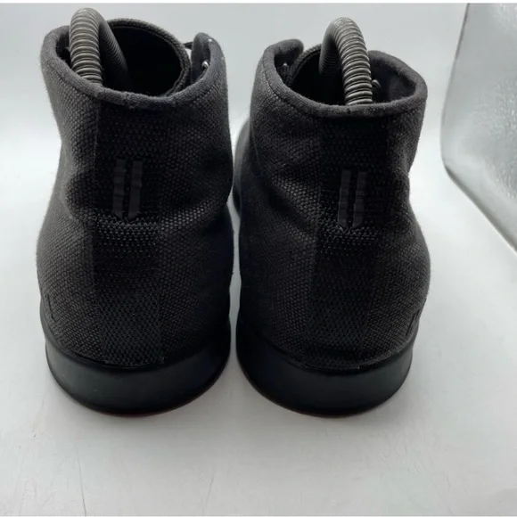 Black NOBULL shoes - Picture 4 of 8